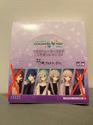 pjsk prsk 世界計劃 世界計畫 25時 色紙 zozotown kaito 宵崎奏 初音未來 miku 曉山瑞希