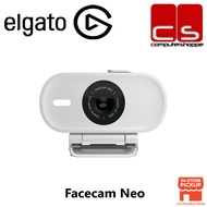 Corsair Elgato Facecam Neo 1080p60 HDR Webcam