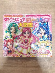 Yes光之美少女5 遊戲卡大圖鑑