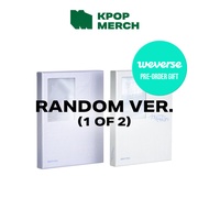 [+Weverse Gift] ENHYPEN - [ ROMANCE : UNTOLD -daydream- ]