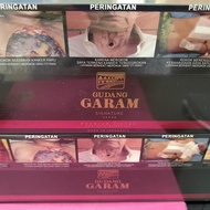 Rokok Gudang Garam Signature 1 Slop isi 10 Bungkus