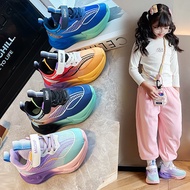 Girls Lightweight Running Shoes Campus Shoes