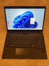 買高階平版觸控筆電 Fujitsu U939X -高階平版觸控筆電 Fujitsu U939X -TB721 日本製