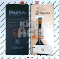 NEW MEETOO LCD TOUCHSCREEN INFINIX X6739 / X678B CK6/ CK7N/ CK8N/ CK8NB/ CK9N/ GT 10 PRO/ NOTE 30 PR