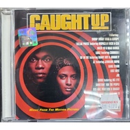 Caught Up - Original Soundtrack (CD)