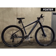 FOXTER Original Princeton FT-2.3 29er Mountain Bike