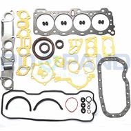 4ZE1 Engine Complete Overhaul Gasket Seal Kit Set For Isuzu Trooper II Pick-up Amigo Redeo Bighorn M