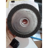MESIN Wenxing key duplicate machine brushOriginal