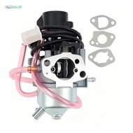 [mulstore] EU3000IS EU3000 Carburetor with Gaskets Replace 16100-Z0V-D12, 16100-ZL0-D66