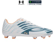 UNDER ARMOUR Shadow Select 4 FG รองเท้าฟุตบอลผู้ใหญ่
