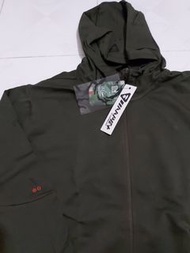 AAPE 軍綠外套