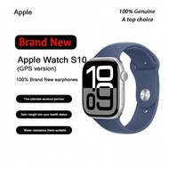Apple Watch Series 10 Smartwatch 46mm Sport Model [GPS Version] For Birthday Gift
