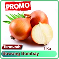 Bawang Bombay 1 kg