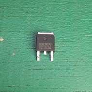 tr Ipd60R360P Ipd60R360 60r360p 60r360q600v 26A iscN-ChannelMOSFETTransistorIPD60R360P7SIIPD60R360P7