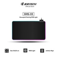 Rgb Mouse Pad LED Mousepad Gaming Mause Pad 滑鼠垫 键盘垫