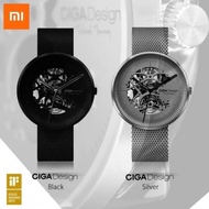 Xiaomi CIGA Hollowed Out My Design Automatic Watch