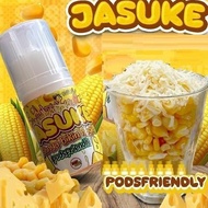 LIQUID KAKI LIMA JASUKE PODS FRIENDLY 30ML 10MG BY KAKILIMA