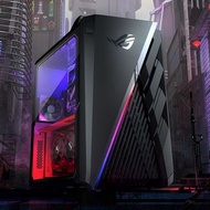 無懼．最強黑刀降臨 Asus ROG Strix GT35 R9-5950X RTX3090 限量預購