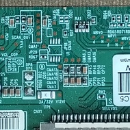428XMA LE32D01UM T CON