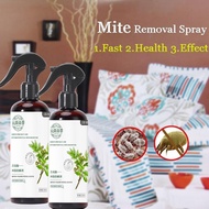 100% original Anti-Bacterial Mattress Cleaner Spray -Anti Fungal Lice Mold Dust Mites Spray Southern