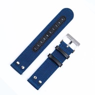 Phụ Kiện Dây Đeo Đồng Hồ Original Quick Release Interface Hamilton Longines Omega Tudor Military Wat