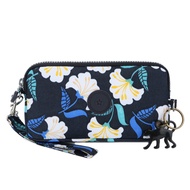 Kipling recruiting agent mini bag canvas bag handbag accessory bag card bag coin purse