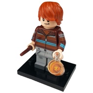 Original Lego Harry Potter Minifigures Series 2 - Ron Weasley 71028 Minifigure new