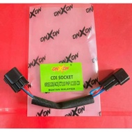 ONXON WIRE SOCKET CDI KRISS 120 KRISS120 ACE 115 CT110 PNP CDI 135LC LC135