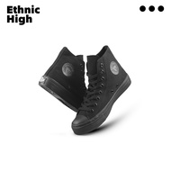 Ventela Ethnic High Shoes