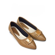 Women's Special Committee Shoes Casual Work Loafers - Quince by La FUM