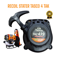 Tasco Recoil Stater 439 Tarikan Mesin Potong Rumput Tasco 4 tak