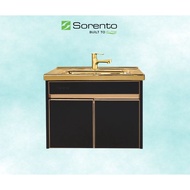 Sorento Stainlesss Steel 304 4 IN 1 Basin Cabinet SRTBF31414-GY