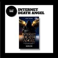 [READY STOCK] Novel Internet Death Angel - Harleen [ Novel Hazrael 2]