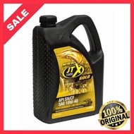 JTX GOLD 1000 ENGINE OIL