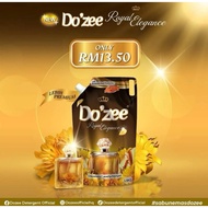 ROYAL ELEGANCE 1.5KG | DOZEE LAUNDRY DETERGENT