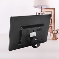 Andoer 12.1 Inch Digital Photo Frame LED Screen Eletronic Picture Album High Resolution 1280x800(16: