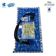 FUEL PUMP( TUBE PUMP TO FILTER) NS/RS200/D400 BAJAJ | DT171087