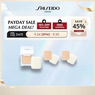 IHADA  Face Protect Powder Set [By SHISEIDO JAPAN Group Store]