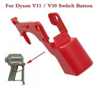 1pc Button For V11/V10 Vacuum Dyson Switch Trigger Power