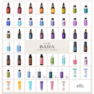 [COS DE BAHA] Serum & Toner Collection |AHA, Vitamin C, Retinol, Niacinamide, Arbutin, Cica | Multi 