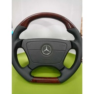 Mercedes Benz  steering wheel R129/W124/W126/W140/W202/W201/210