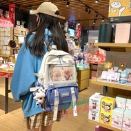 PROMO - JOSHEE TAS RANSEL WANITA BACKPACK WANITA BACKPACK TAS SEKOLAH TAS 3315
