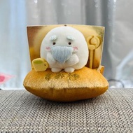 角落生物十周年受注角落神