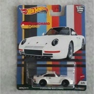 Hotwheels Premium Deutschland Porsche 959Design ( 1986 )