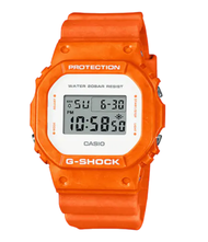 Casio G-Shockนาฬิกาข้อมือ รุ่น DW-5600BB-1/DW-5600HR-1/DW-5600SK-1D/GLX-5600RT-4A/GLX-5600RT-9A/DW-5
