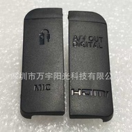 Suitable for Canon 5D3 7D 6D 5D2 USB Leather Rubber Leather USB Leather Accessories Leather Camera R