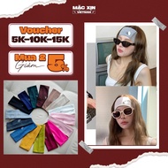 Headband AI0 – AI0 Trendy Sports Headband | Elastic – YOGA – Super Fashion Headband Sport