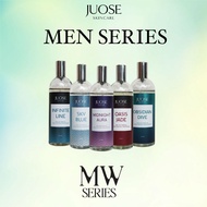 Juose Skincare - Parfum Juose MW Men Series Eau De Parfum 100Ml