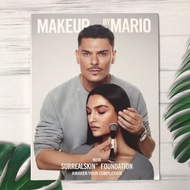 Makeup By Mario Surrealskin Foundation sample