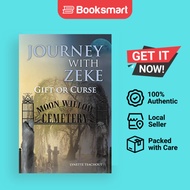 Journey With Zeke - Paperback - English - 9781452555331